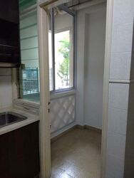 The Baycourt (D16), Condominium #543032951